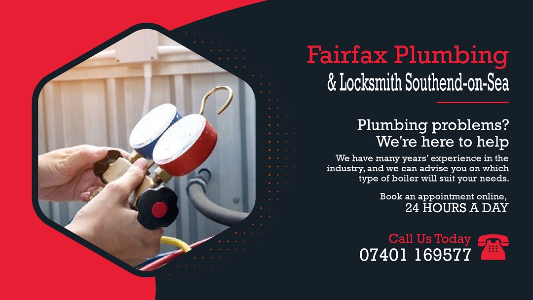Southend-On-Sea Plumbing And Electrical — Photos 2